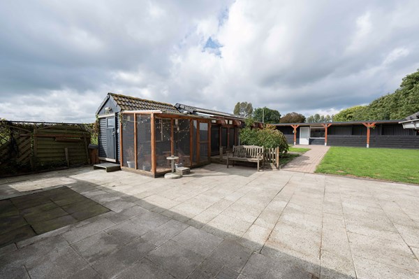 Medium property photo - Appelaarseweg 30, 4793 RL Fijnaart